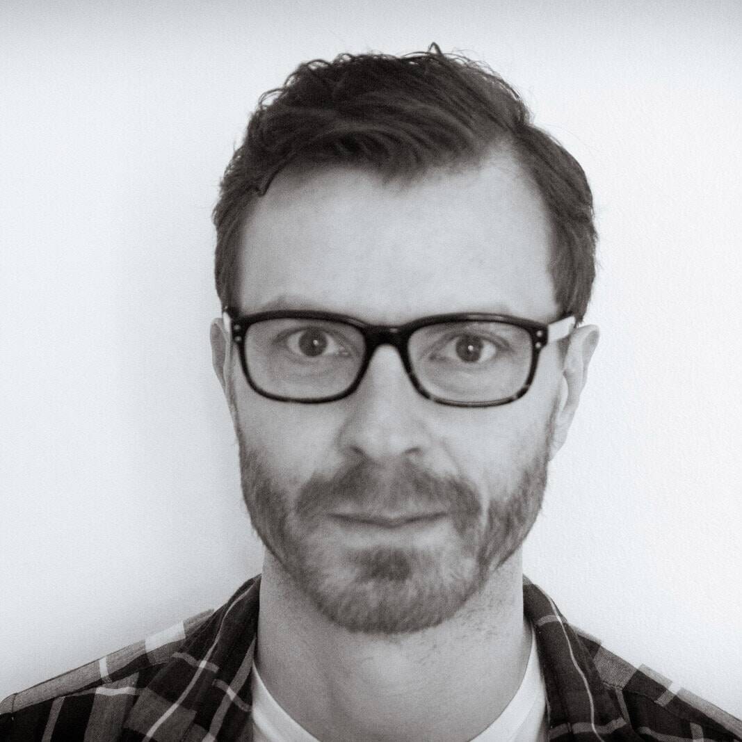 SEO Manager freelance, Cyriaque Juigner