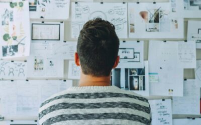 Intentions de recherche SEO