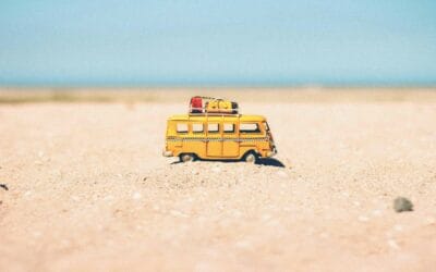 Tourisme et référencement naturel : comment optimiser une page destination