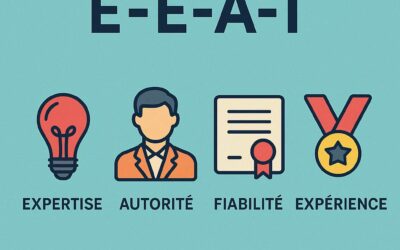 EEAT : les 4 critères de Google pour mieux référencer vos contenus