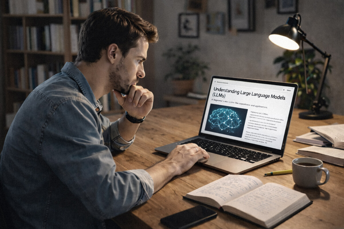 Comment être cité par les LLM : 3 astuces GEO à mettre en place très vite