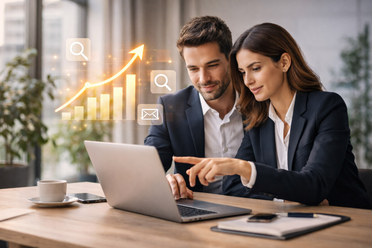 Référencement SEO de site web : gagnez en notoriété rapidement avec des astuces adaptées à vos besoins