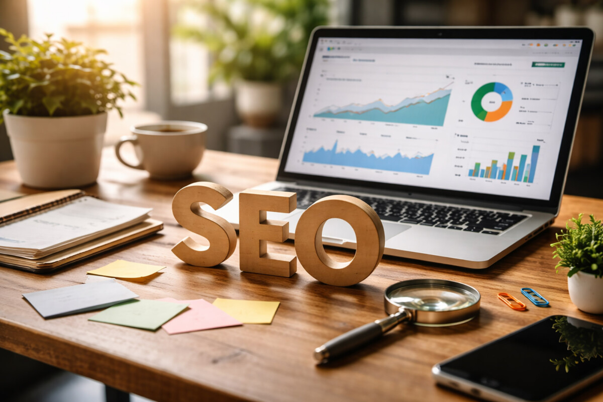 Boostez le seo de votre site web sur les IA grâce aux signaux de confiance optimisés