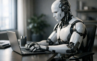 Comment utiliser ChatGPT ou Claude pour le SEO sans risquer une pénalité Google