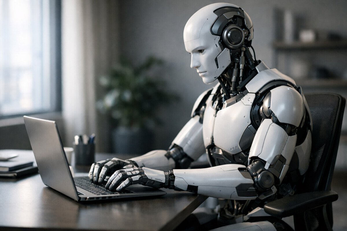 Eviter les pénalités Google avec un contenu SEO rédigé par ChatGPT ou Claude