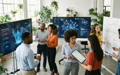 Le SEO en 2026 : avec l&rsquo;IA, tout change, mais rien ne bouge ?