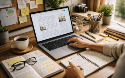 Le copywriting est-il encore un atout stratégique pour le référencement SEO de sites web en 2026 ?